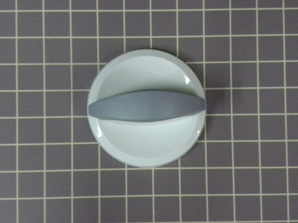 Timer Knob 8544943