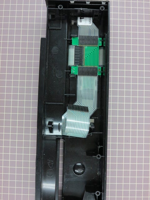 Control Panel 8531251