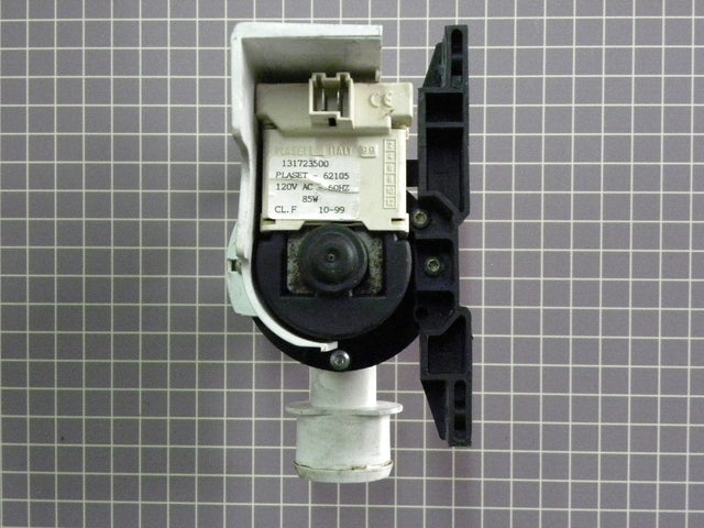 Electrolux Washer Drain Pump 131723500