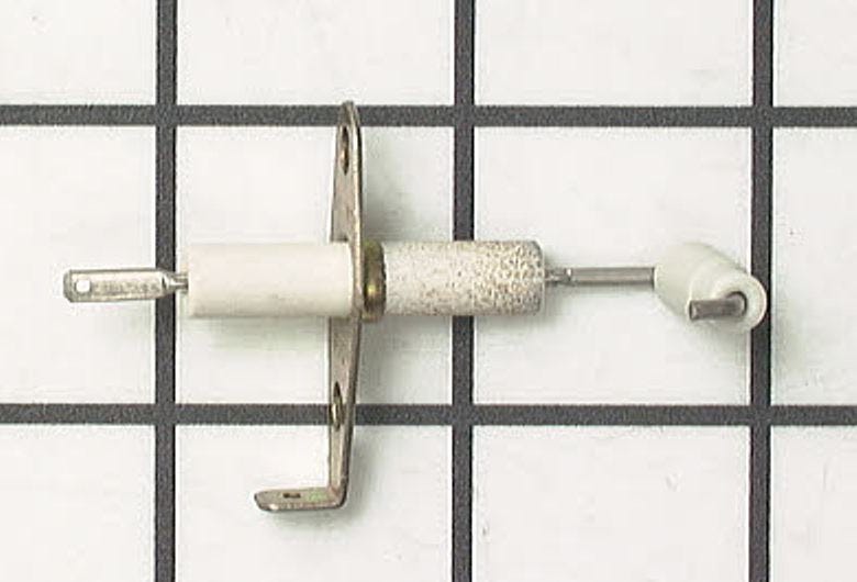 Top Burner Ignitor 74004053