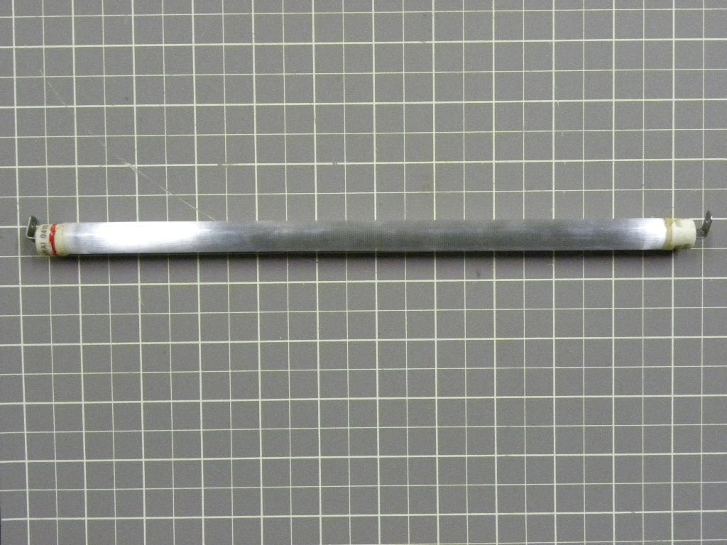 Heating Element 500W/120V 8184839