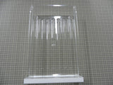 Snack Tray (Clear) RF-7600-72