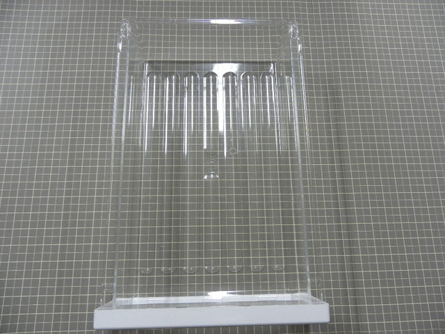 Snack Tray (Clear) RF-7600-72