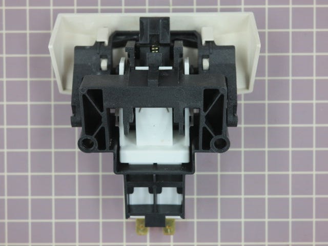 Door Latch 154556704