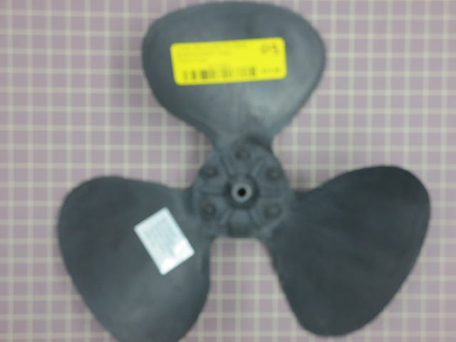 Fan Blade Y01110041