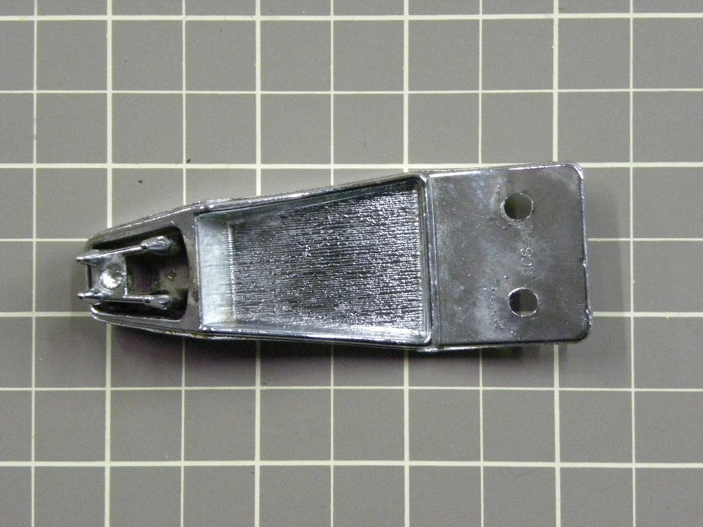 Handle End Cap 303344