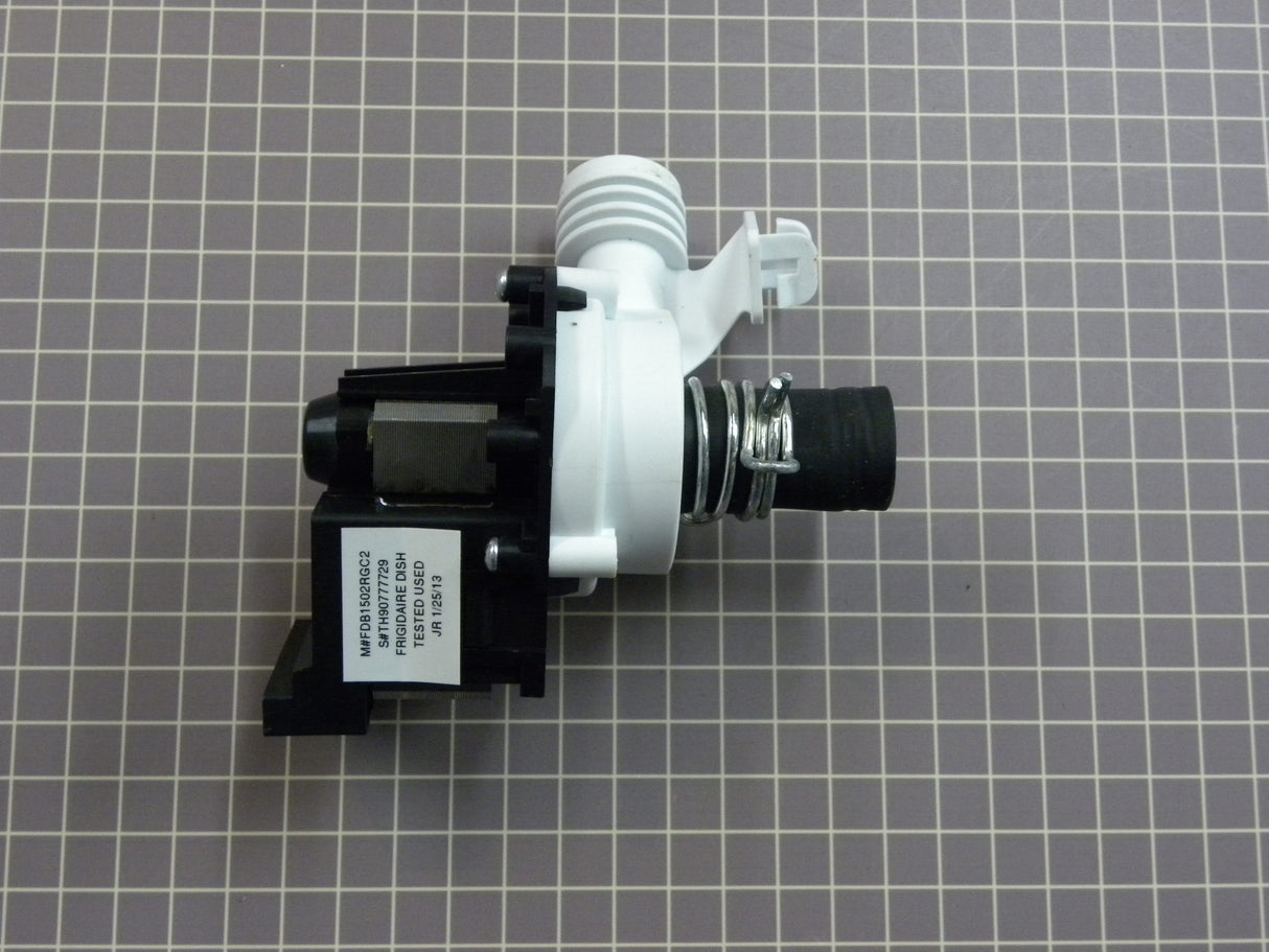 Drain Pump 154580301