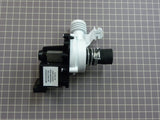 Drain Pump 154580301