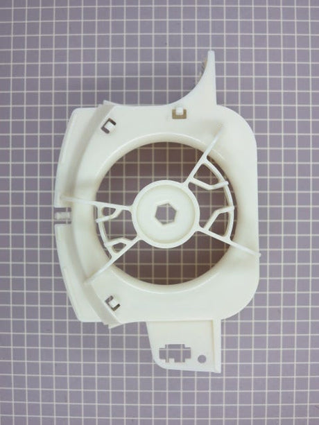 Evaporator Fan Motor Shroud 67002777