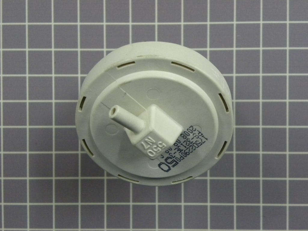Pressure Switch WH12X10321
