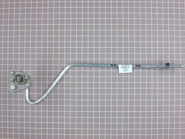Ignitor/Orifice W/Tube Holder (RR) (5K) 316536610