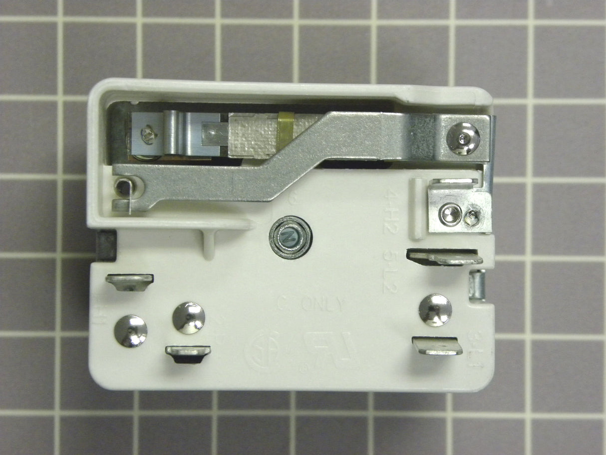 8" Infinite Switch (8.9 - 11.0A) WP3149400