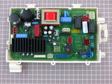Center Main Control Board 6871EC1054K