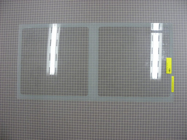 Crisper Glass (30 1/2" x 15 1/8") 12204826