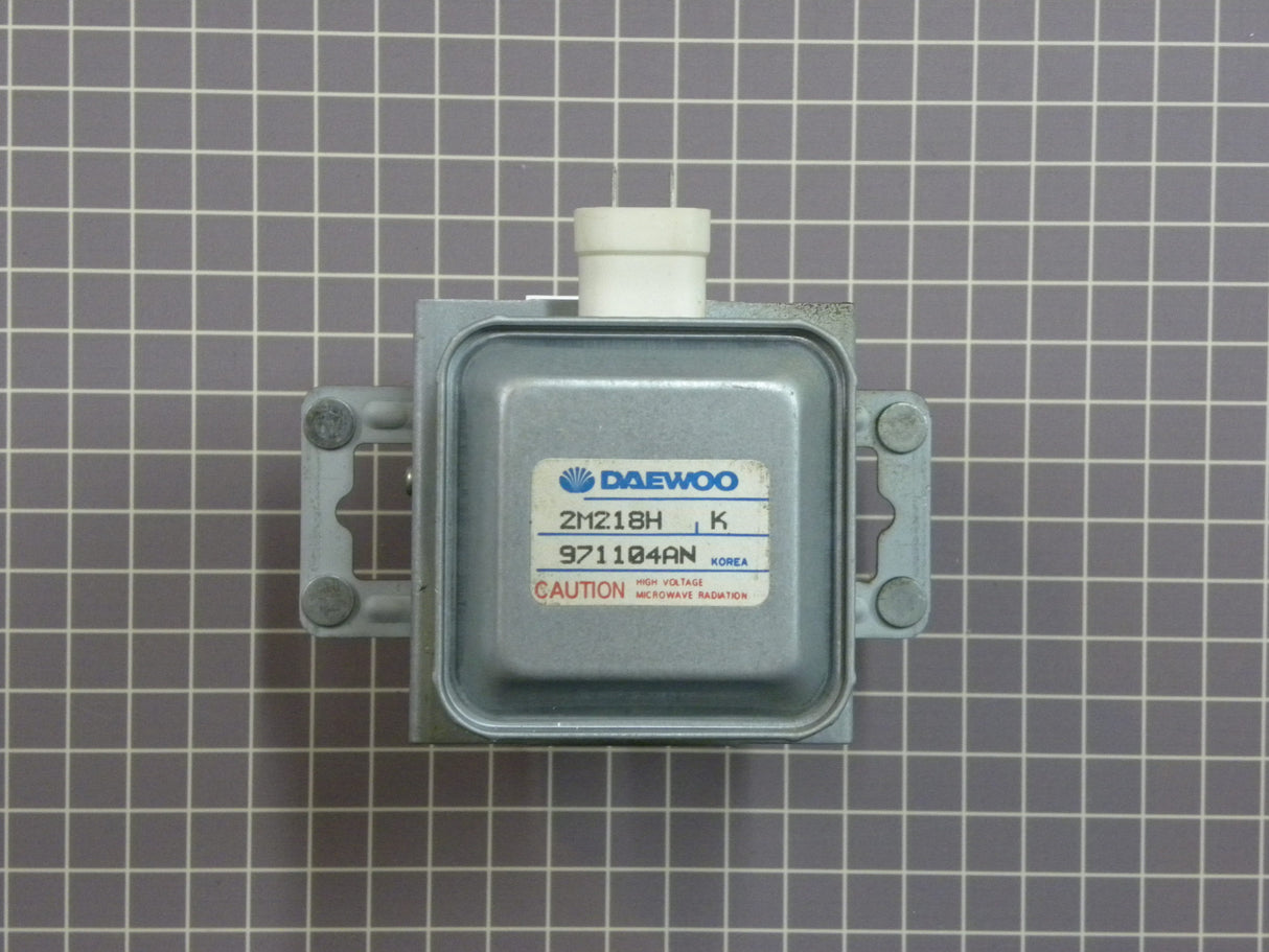 Magnetron 56001103