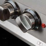 ZLINE 36" Stainless Steel Pro Style Gas Range RG36