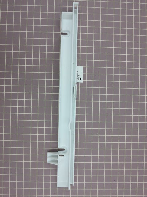 Crisper Pan Rail (RH) 61004887