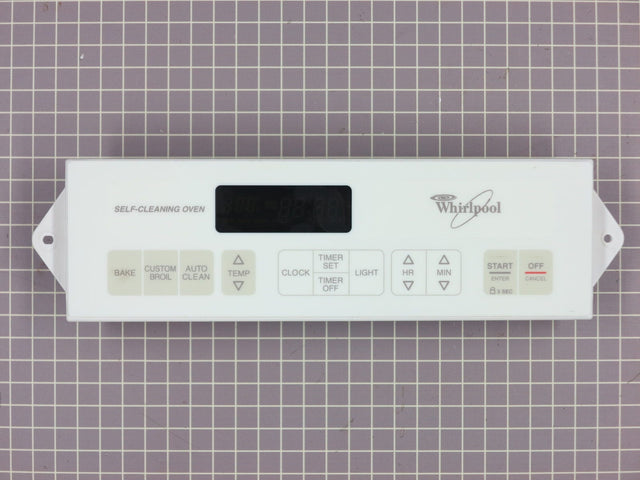 Control Board 6610326