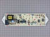 Control Board 6610326