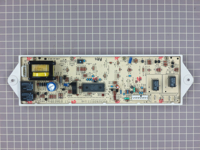 Control Board 6610326
