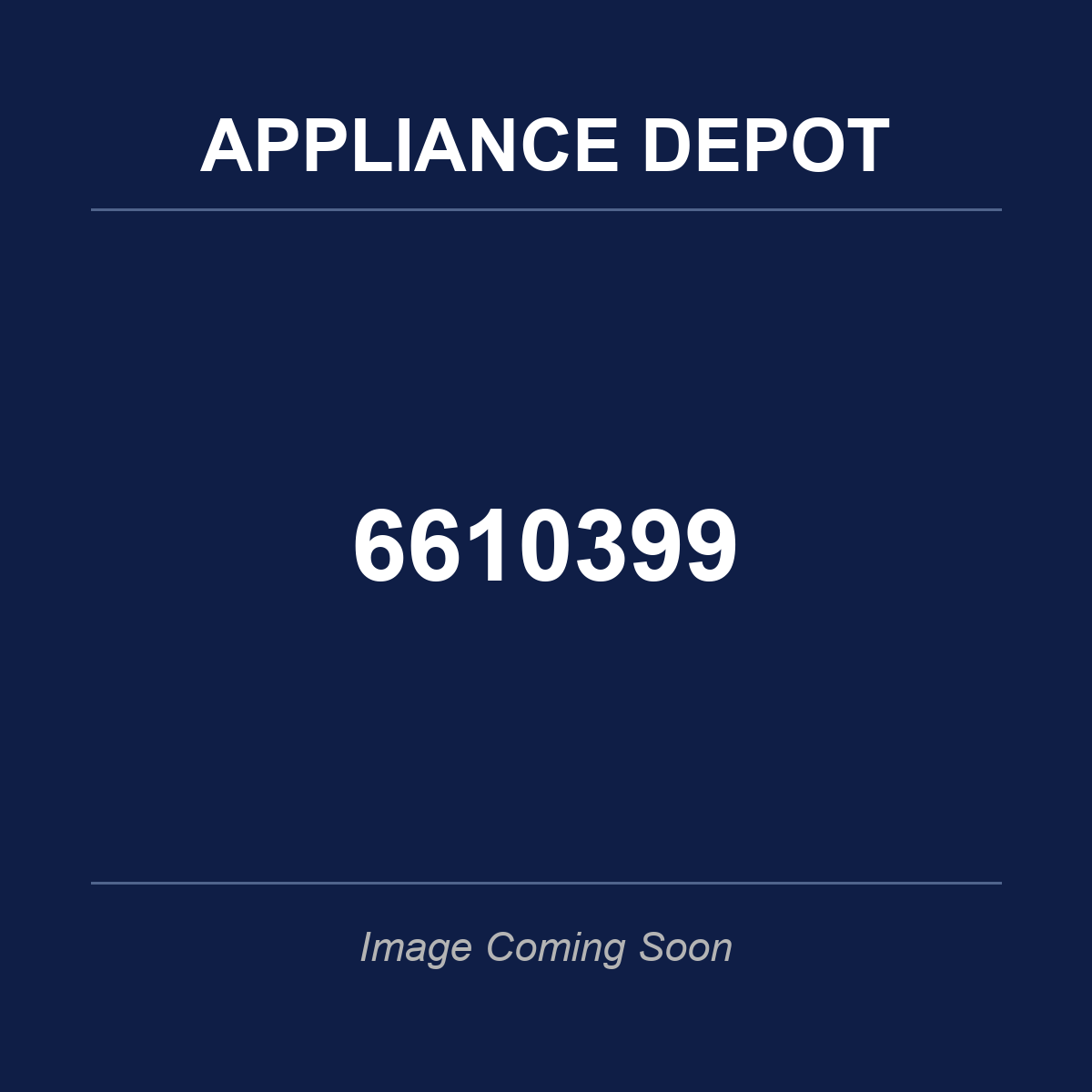 Image Coming Soon