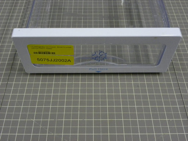 Ice Drawer 5075JJ2002A
