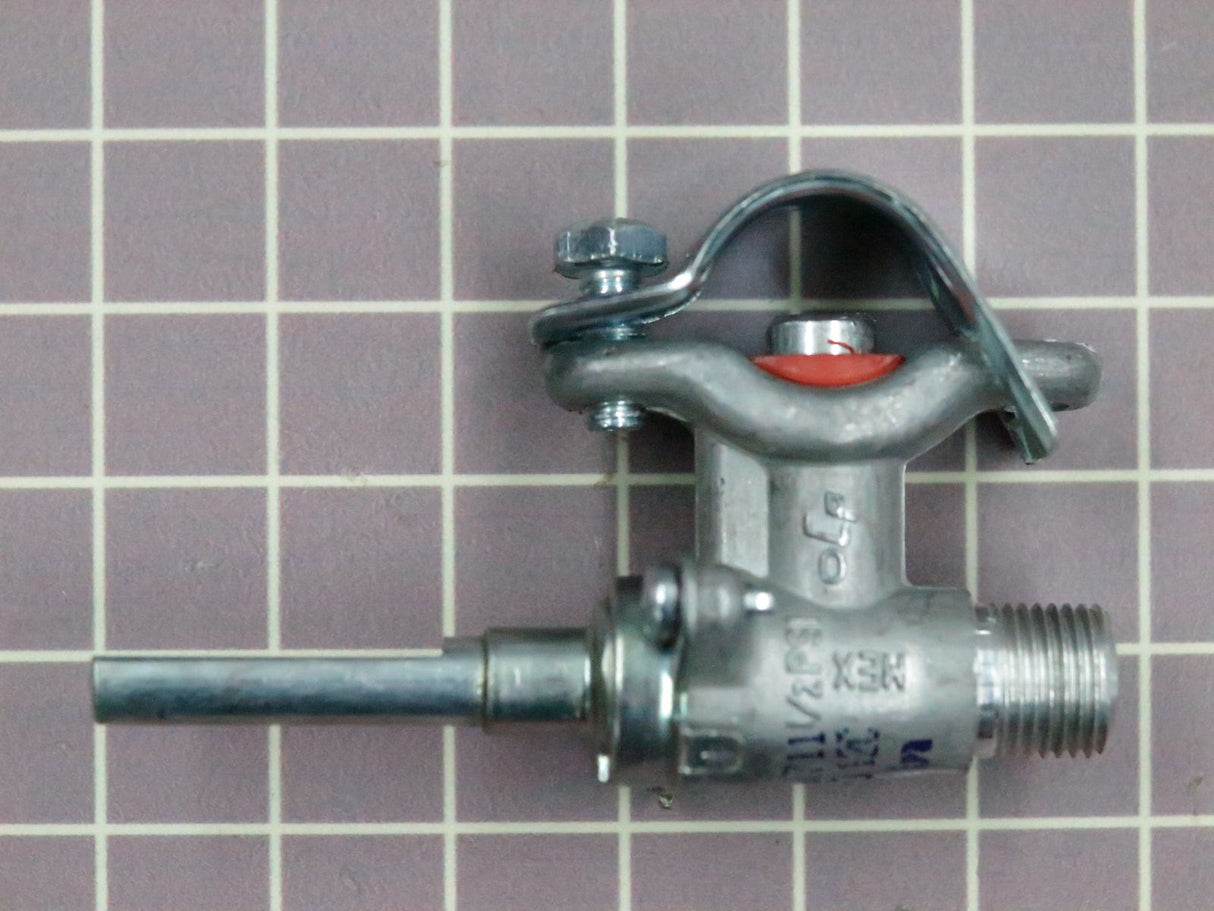 Center Burner Valve W10141711