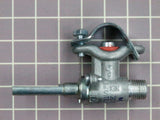 Center Burner Valve W10141711
