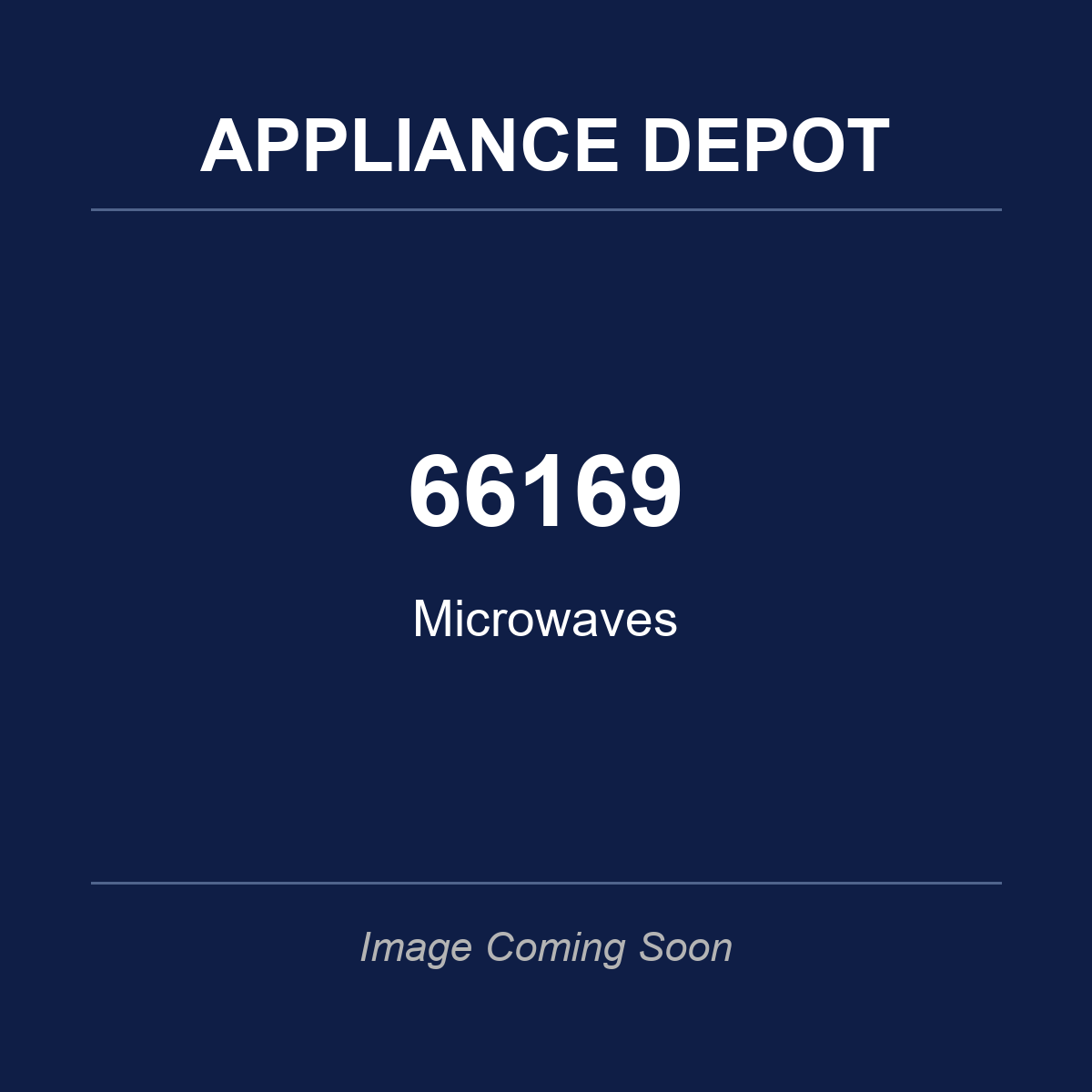 Image Coming Soon