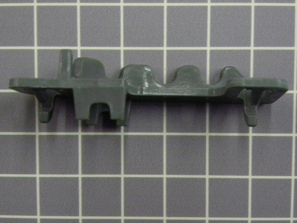 Kitchen Aid Dishwasher Multi Positioner Clip 8539103