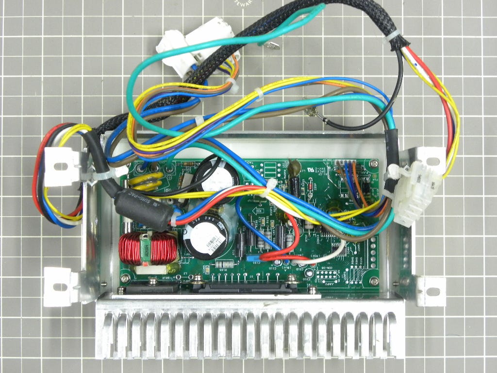 Inverter WH12X10308