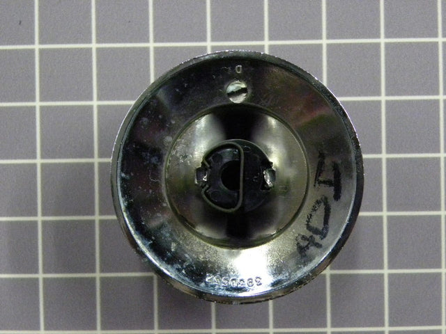 GE Range Oven Selector Knob WB3X481