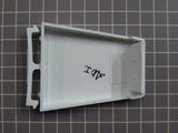 Door Shelf Retainer Bar End Cap 1124877