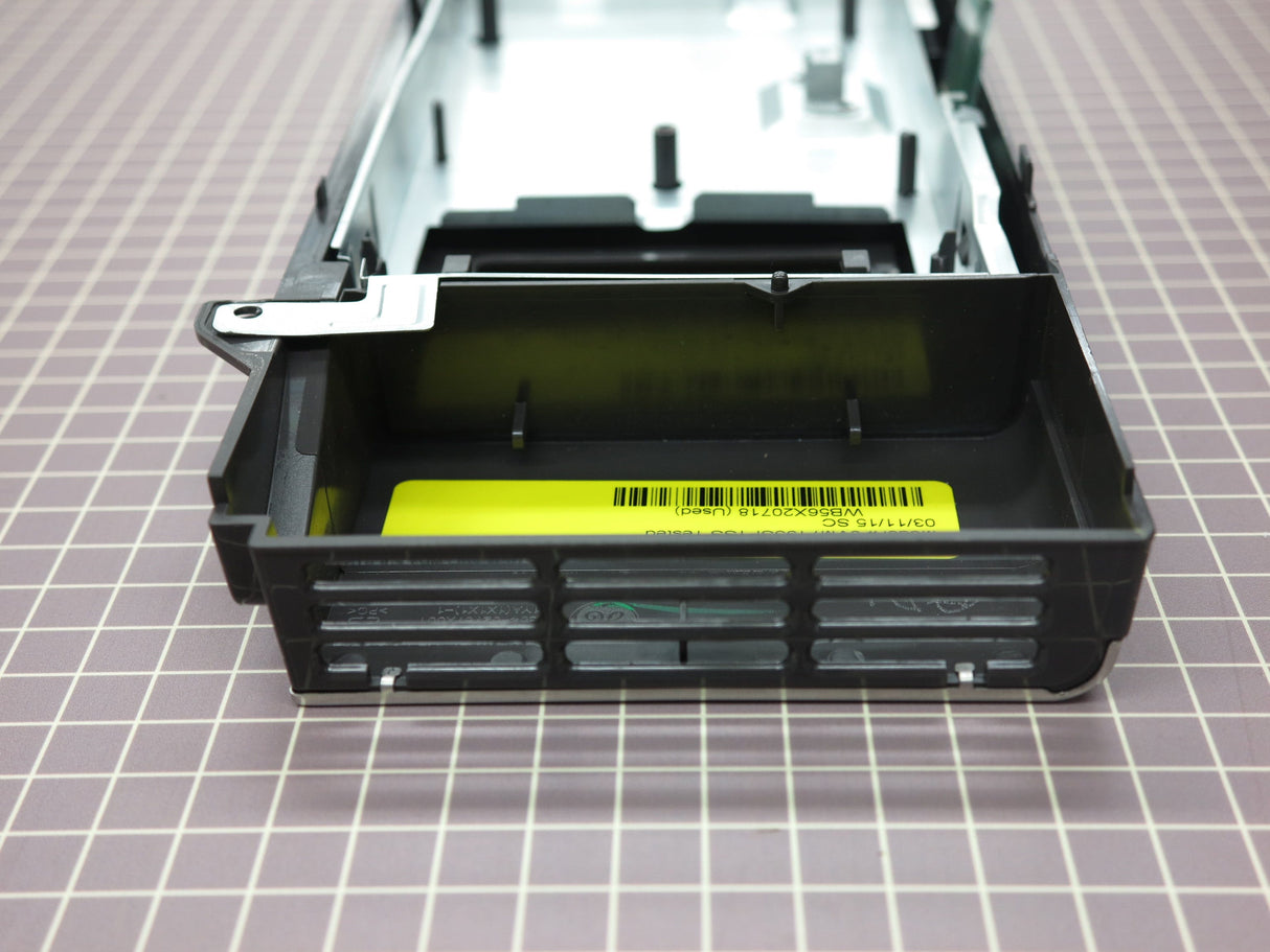 Control Panel Assembly WB56X20718