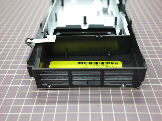 Control Panel Assembly WB56X20718