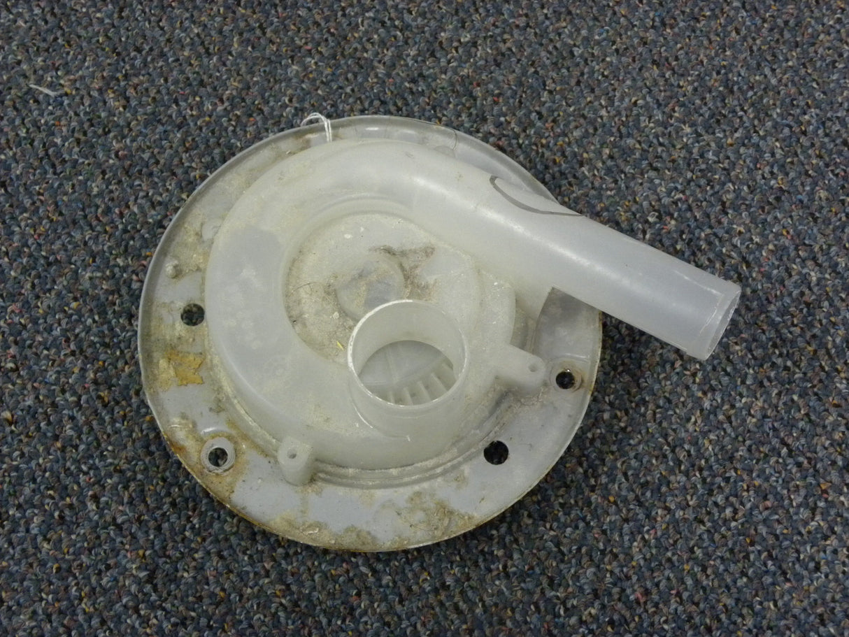 Pump Housing 35-2056