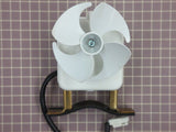 Fan Motor Assembly WR60X10144