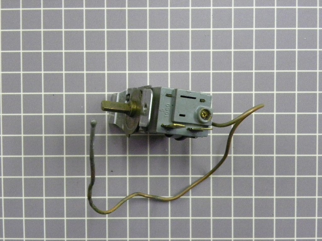 Temperature Control WJ28X258