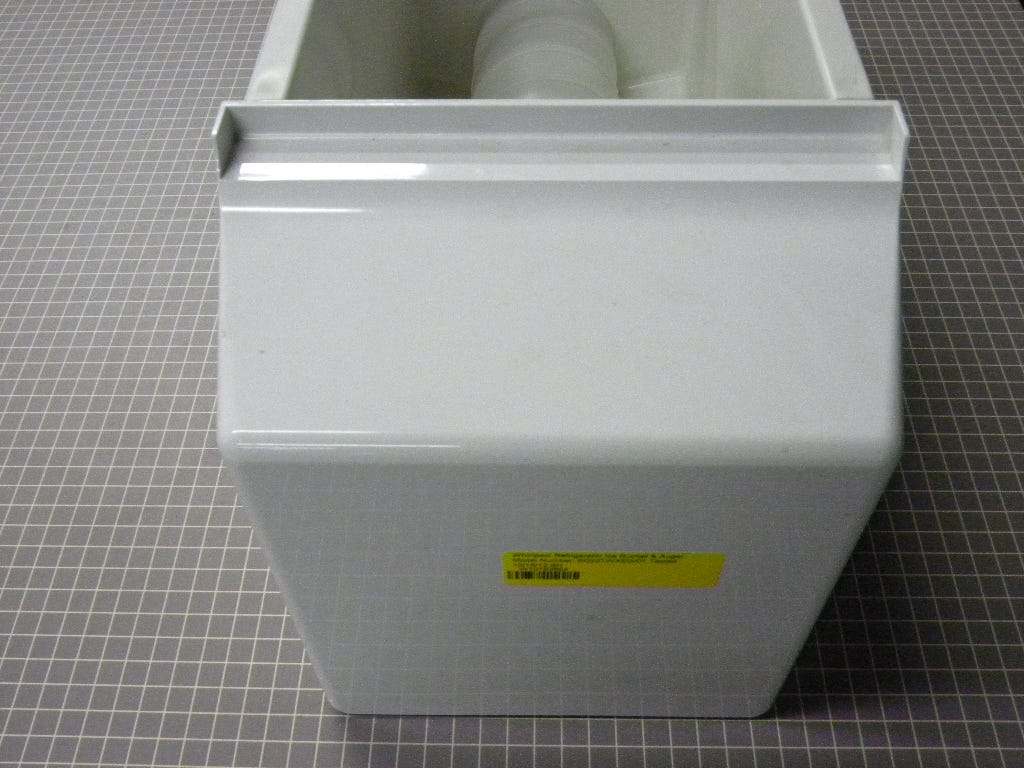 Ice Bucket Auger W10192854