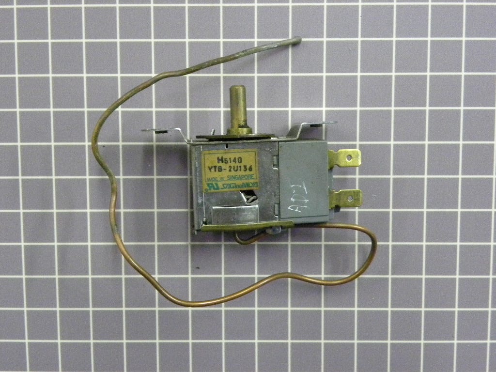 Temperature Control WJ28X258
