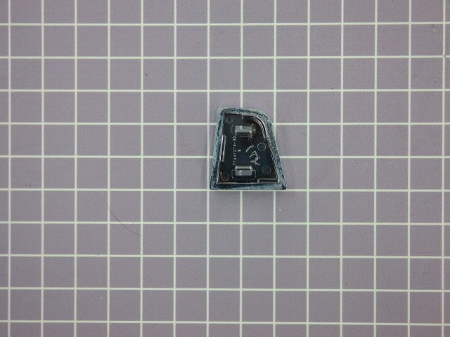 End Cap RT 7744P076-60
