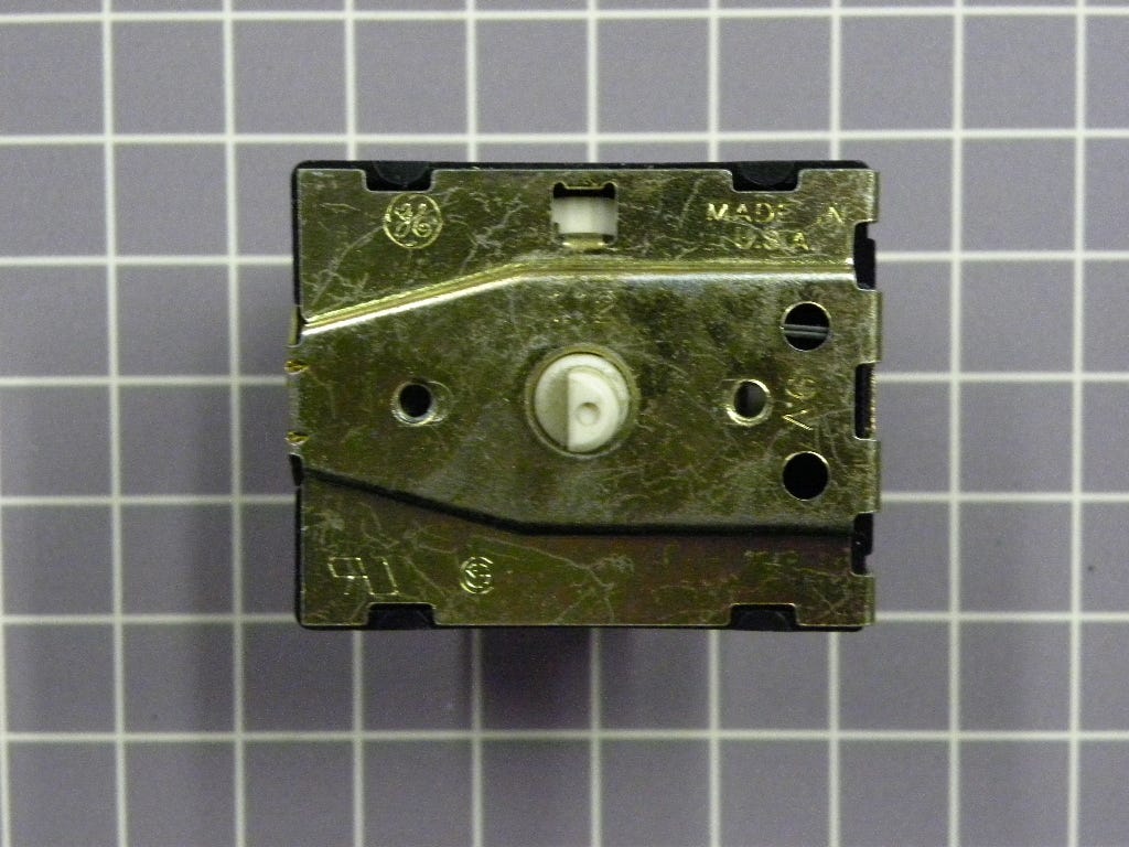 Rotary Switch 5303313962