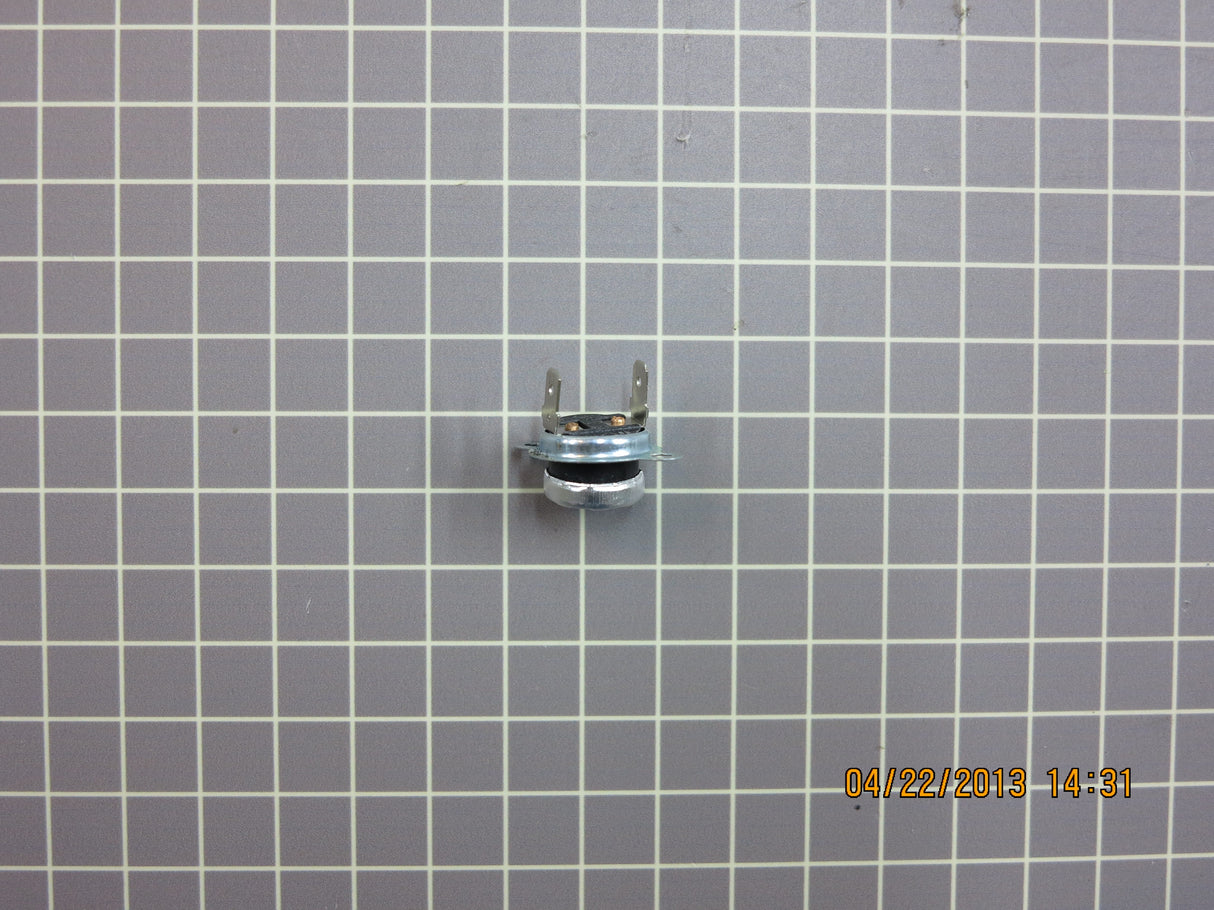 GE Microwave Magnetron Thermostat WB24X10124