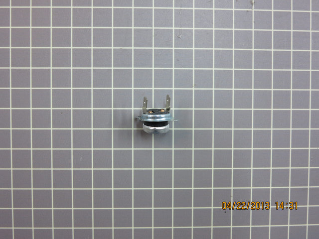 GE Microwave Magnetron Thermostat WB24X10124