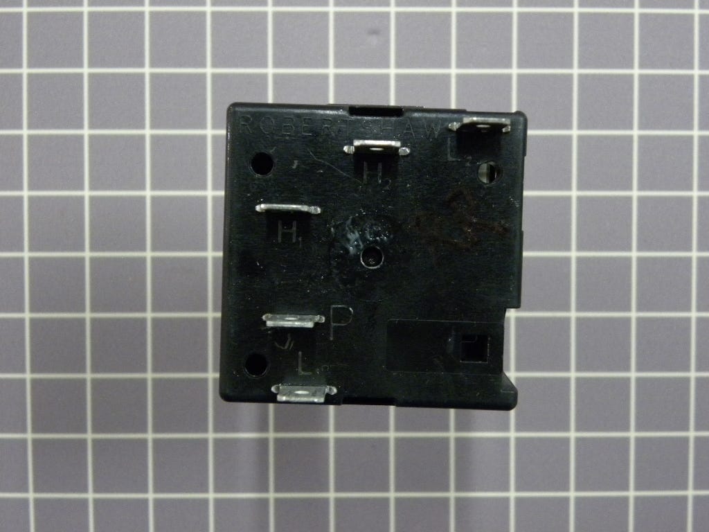 Infinite Switch (5.3 - 6.4A) 318220011