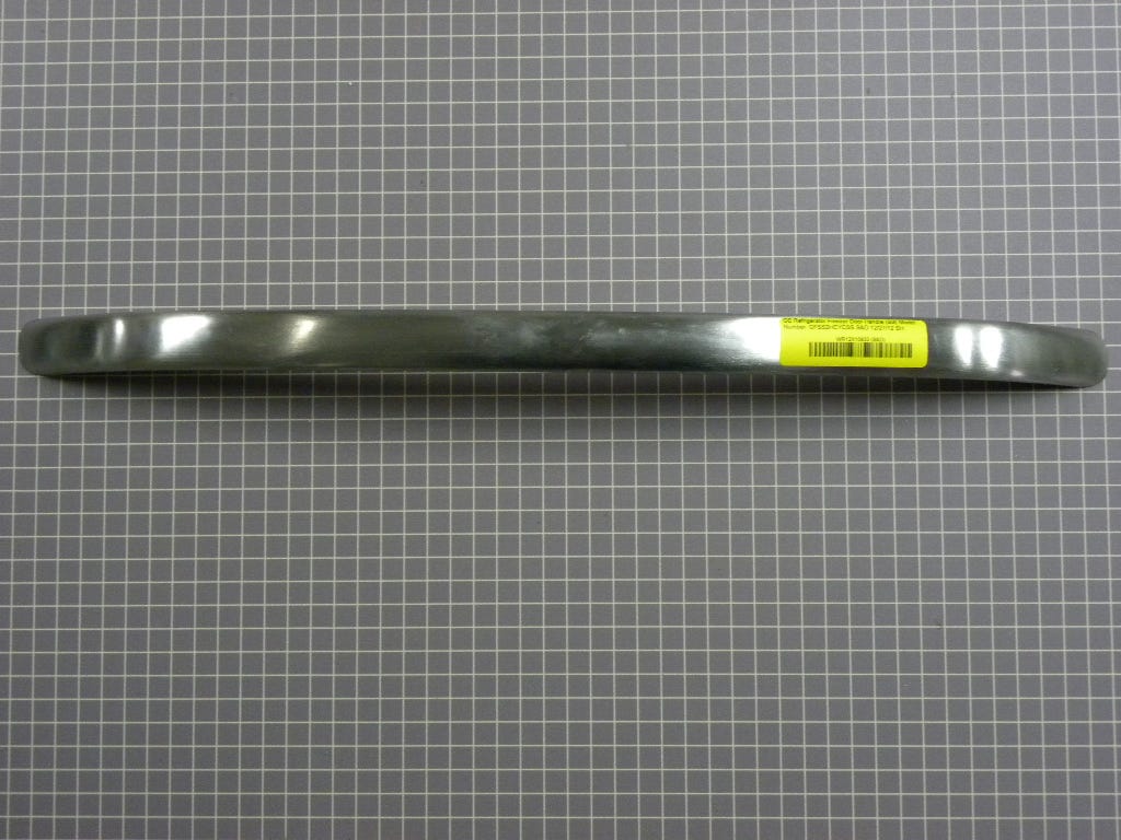 Door Handle (SS) WR12X10933