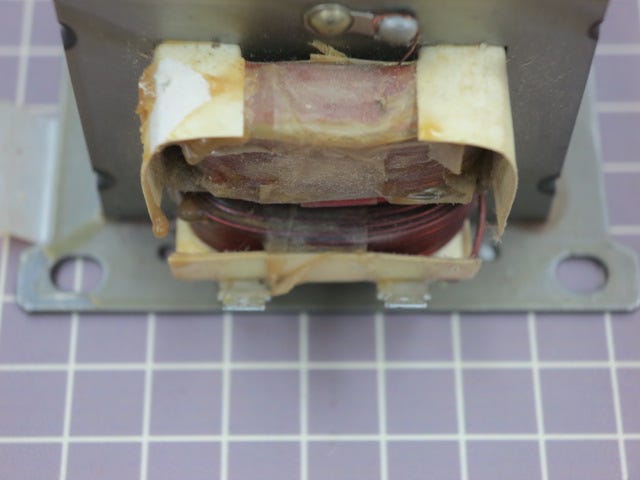 Transformer RTRN-A648WRZZ