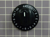 Control Knob W10116766