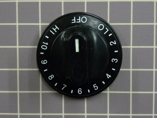 Control Knob W10116766