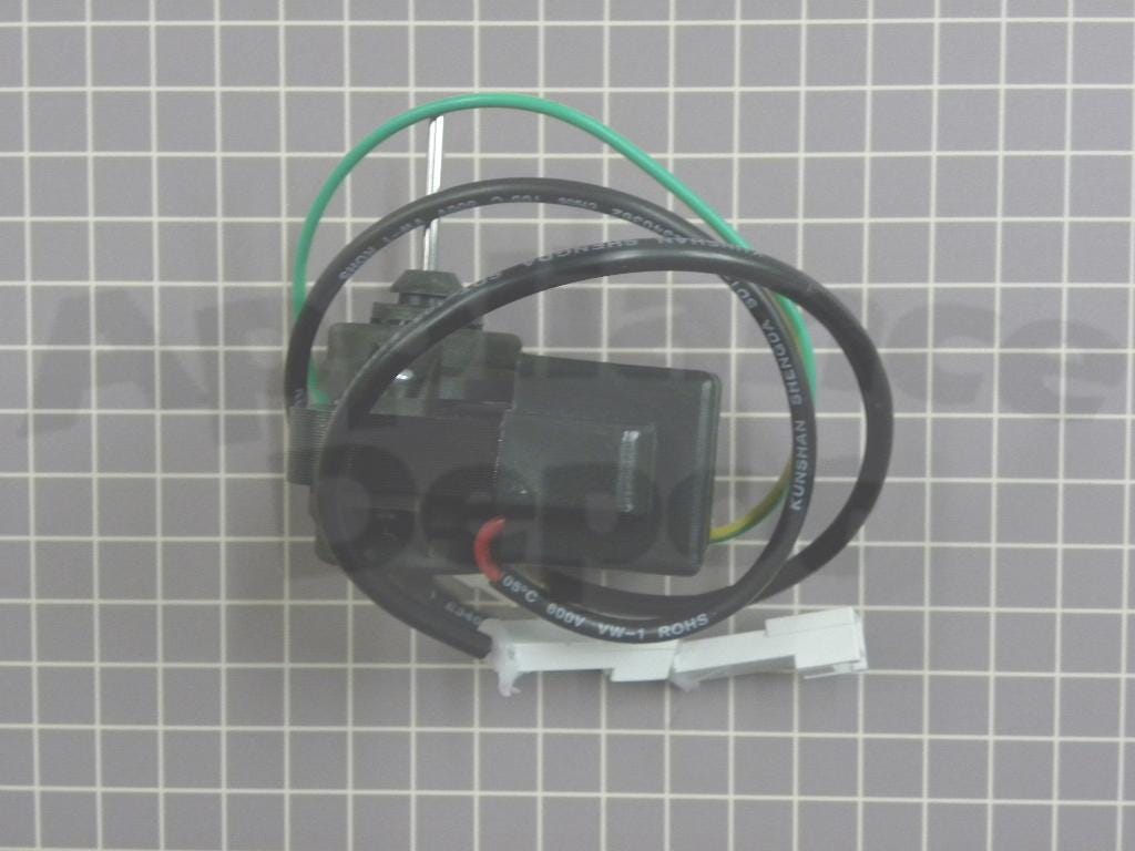 Fan Motor 200D2940P002